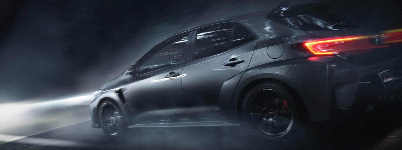 ヒトさん専用　GRカローラ 先行予約】トミカ Team TOYO TIRES DRIFT トヨタ GRカローラ【7