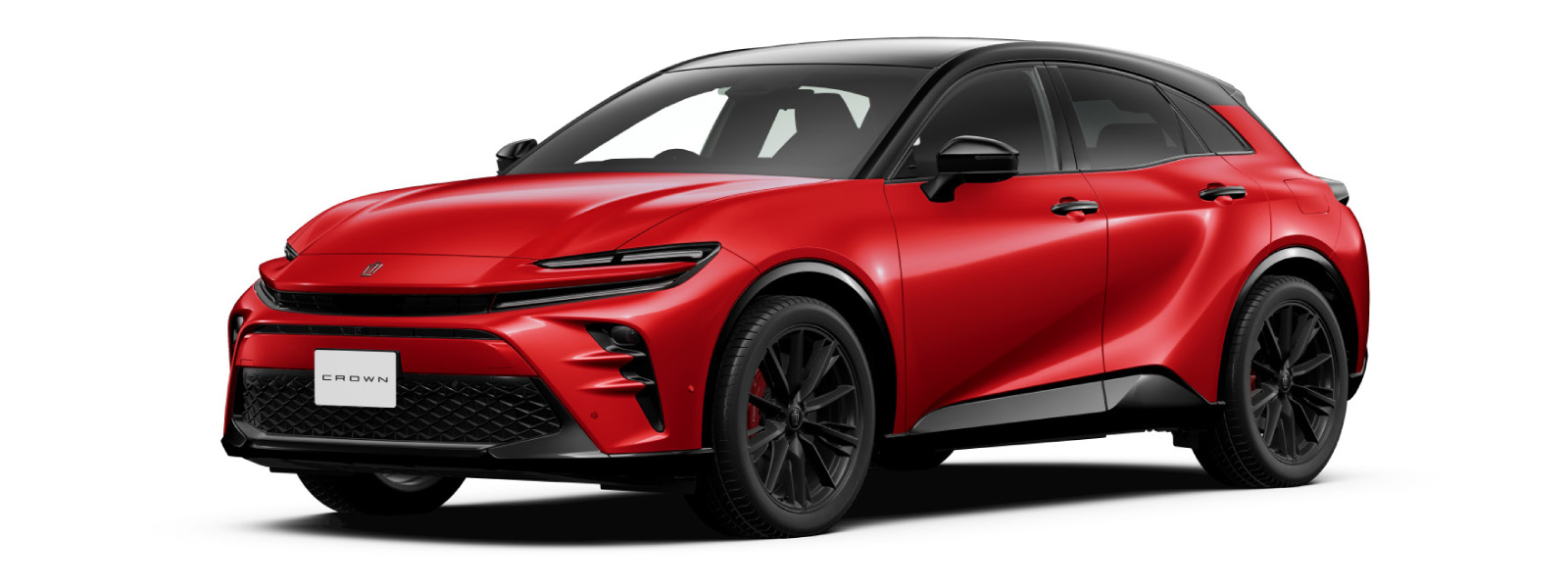 クラウン（スポーツ） | 価格・グレード | トヨタ車のことなら、大阪