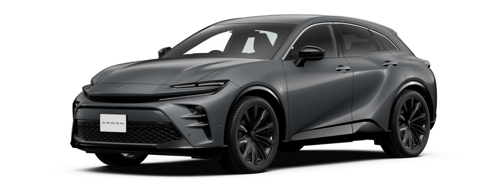 クラウン（スポーツ） | 価格・グレード | トヨタ車のことなら、大阪