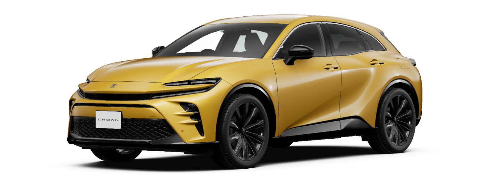 クラウン（スポーツ） | 価格・グレード | トヨタ車のことなら、大阪