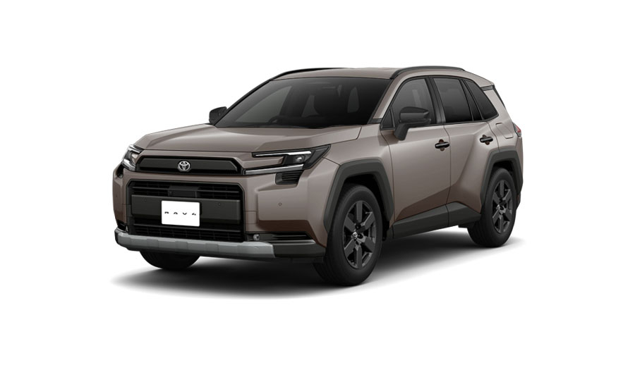 RAV4 | トヨタ車のことなら、大阪トヨタSouth