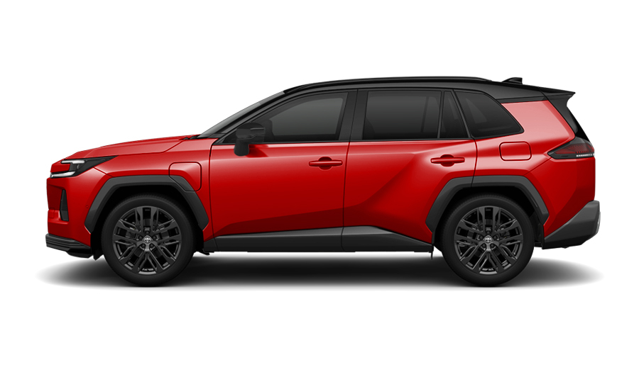 RAV4 | トヨタ車のことなら、大阪トヨタSouth