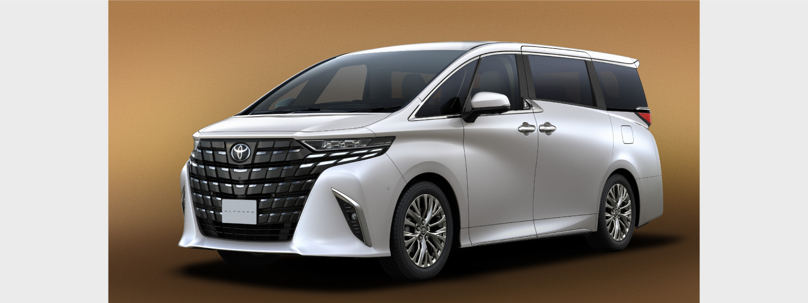 アルファード | トヨタ車のことなら、大阪トヨタSouth