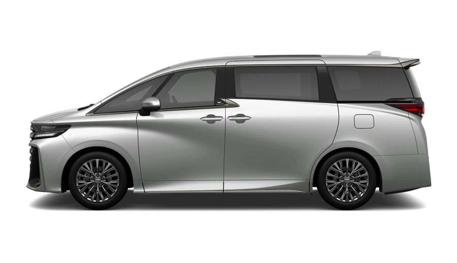 ヴェルファイア | トヨタ車のことなら、大阪トヨタSouth