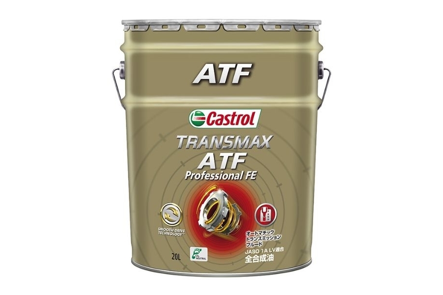 Castrol_ATF