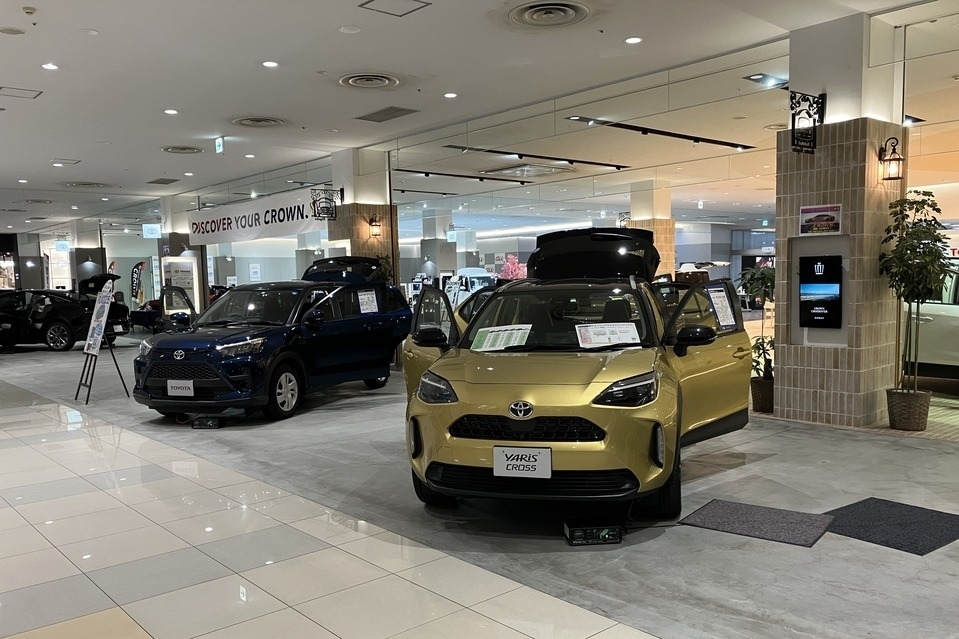 アリオ八尾店