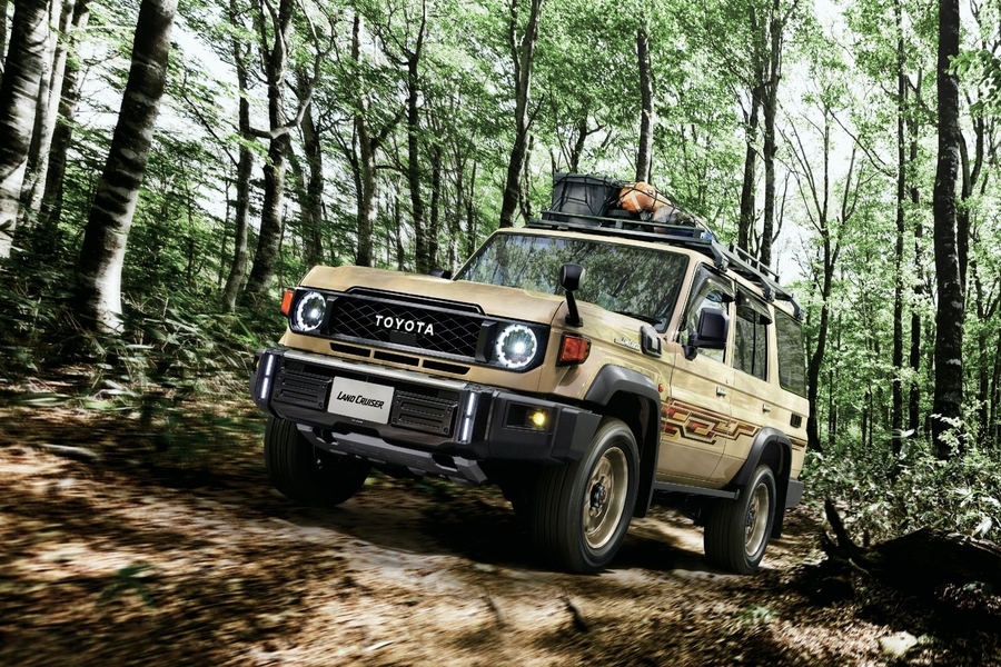SUV特集 | トヨタ車のことなら、大阪トヨタSouth