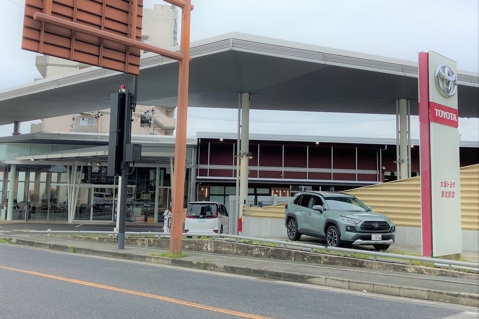 泉佐野店