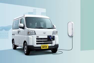 デラックス（電気自動車）