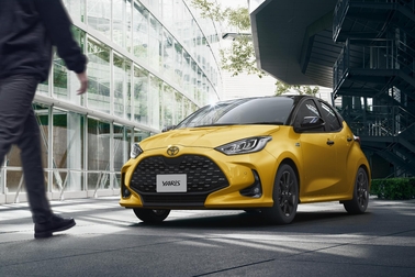 特別仕様車Z“URBANO”（ハイブリッド・2WD）［ベース車両はZ（ハイブリッド・2WD）］