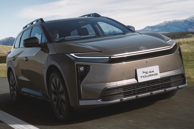 【モデル入り素材】Z（4WD）