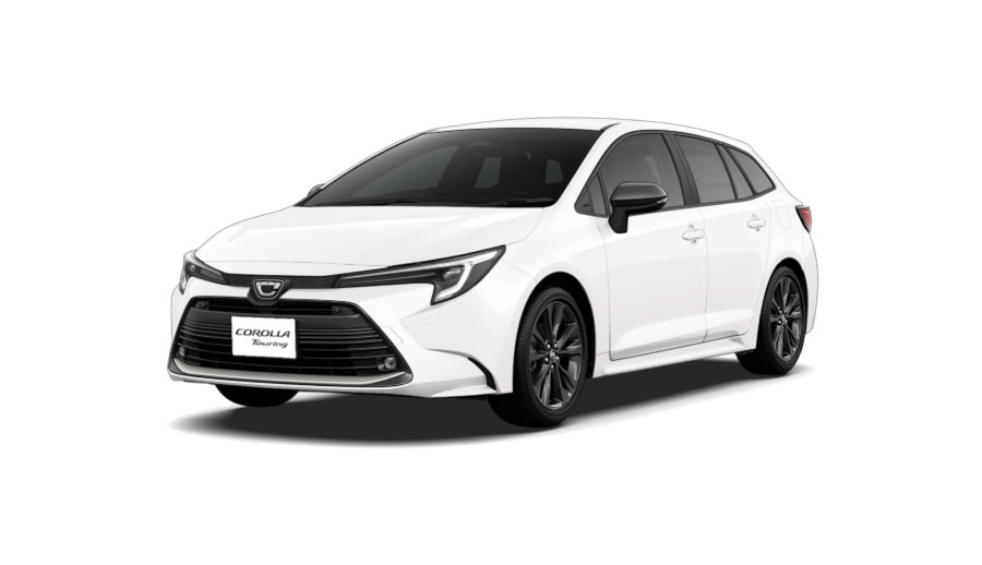 カローラ ツーリング | トヨタ車のことなら、大阪トヨタSouth
