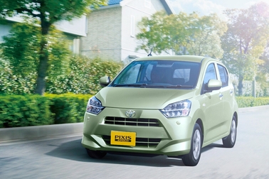 X “Limited” （2WD）