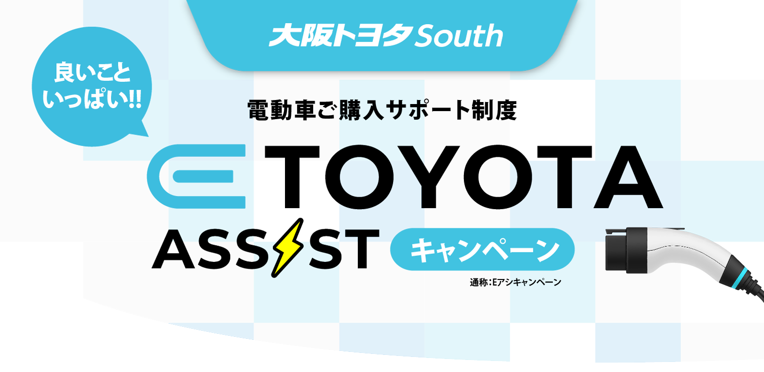 電動車ご購入サポート制度