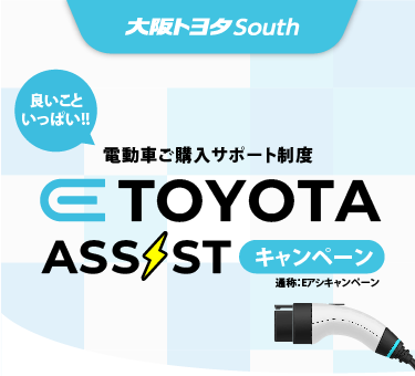 電動車ご購入サポート制度