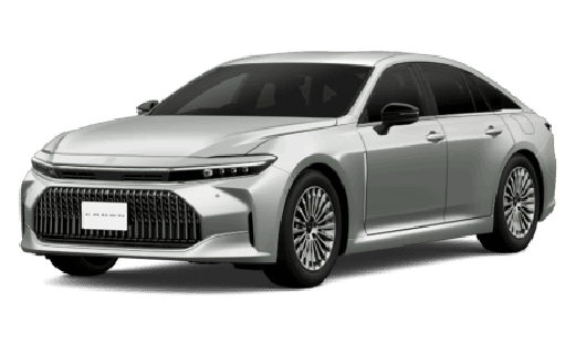 クラウンセダン