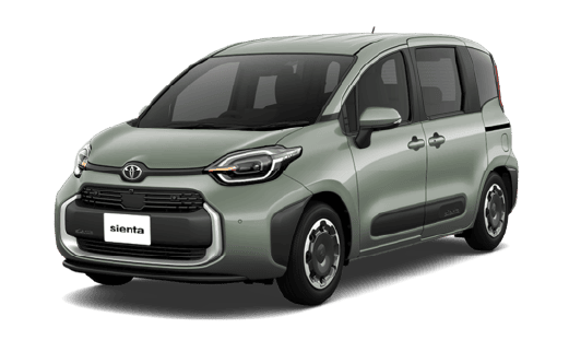 シエンタ